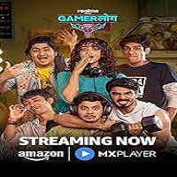gamerlog 2025 hindi season 1 complete Gamerlog (2025) Hindi Season 1 Complete Watch Online HD Print Free Download