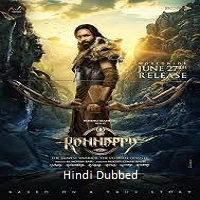 kannappa 2025 hindi dubbed Kannappa (2025) Hindi Dubbed Full Movie Watch Online HD Print Free Download