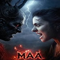 maa 2025 hindi Maa (2025) Hindi Full Movie Watch Online HD Print Free Download