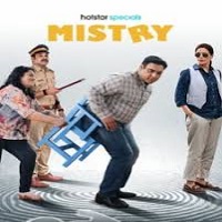 mistry 2025 hindi season 1 complete Mistry (2025) Hindi Season 1 Complete Watch Online HD Print Free Download