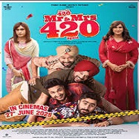 mr mrs 420 again 2025 punjabi Mr & Mrs 420 Again (2025) Punjabi Full Movie Watch Online HD Print Free Download