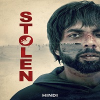 stolen 2025 hindi Stolen (2025) Hindi Full Movie Watch Online HD Print Free Download