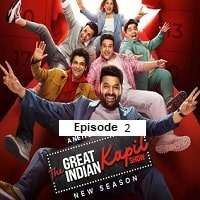 the great indian kapil show 2025 ep 02 hindi season 3 The Great Indian Kapil Show (2025 EP 02) Hindi Season 3 Watch Online HD Print Free Download