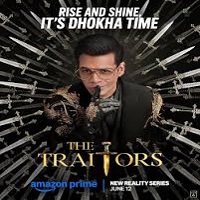 the traitors 2025 ep 1 3 hindi season 1 The Traitors (2025 Ep 1-3) Hindi Season 1 Watch Online HD Print Free Download