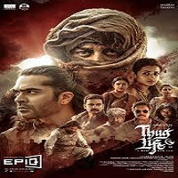 thug life 2025 hindi Thug Life (2025) Hindi Full Movie Watch Online HD Print Free Download