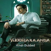 yuddhakaanda chapter 2 2025 hindi dubbed Yuddhakaanda Chapter 2 (2025) Hindi Dubbed Full Movie Watch Online HD Print Free Download