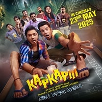 Kapkapiii 2025 Hindi Full Movie Watch Online Kapkapiii (2025) Hindi Full Movie Watch Online HD Print Free Download