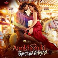 aankhon ki gustaakhiyan 2025 hindi Aankhon ki Gustaakhiyan (2025) Hindi Full Movie Watch Online HD Print Free Download