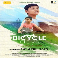 bicycle days 2023 hindi Bicycle Days (2023) Hindi Full Movie Watch Online HD Print Free Download
