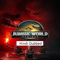 jurassic world rebirth 2025 hindi dubbed Jurassic World Rebirth (2025) Hindi Dubbed Full Movie Watch Online HD Print Free Download