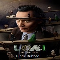 loki 2023 hindi dubbed season 2 complete Loki (2023) Hindi Dubbed Season 2 Complete Watch Online HD Print Free Download