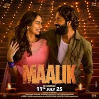 maalik 2025 hindi Maalik (2025) Hindi Full Movie Watch Online HD Print Free Download