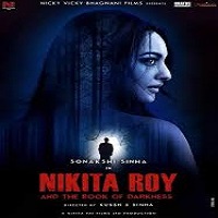 nikita roy 2025 hindi Nikita Roy (2025) Hindi Full Movie Watch Online HD Print Free Download