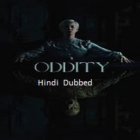 oddity 2024 hindi dubbed Oddity (2024) Hindi Dubbed Full Movie Watch Online HD Print Free Download