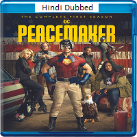 peacemaker 2022 hindi dubbed season 1 complete Peacemaker (2022) Hindi Dubbed Season 1 Complete Watch Online HD Print Free Download