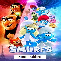 smurfs 2025 hindi dubbed Smurfs (2025) Hindi Dubbed Full Movie Watch Online HD Print Free Download