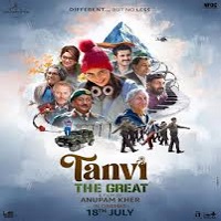 tanvi the great 2025 hindi Tanvi The Great (2025) Hindi Full Movie Watch Online HD Print Free Download