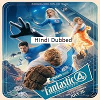 the fantastic four first steps 2025 hindi dubbed The Fantastic Four: First Steps (2025) Hindi Dubbed Full Movie Watch Online HD Print Free Download