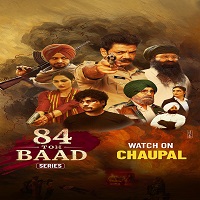 84 toh baad 2025 punjabi season 1 complete 84 Toh Baad (2025) Punjabi season 1 Complete Watch Online HD Print Free Download
