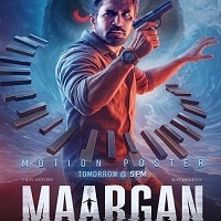 Maargan 2025 Hindi Dubbed Full Movie Watch Online 1 Maargan (2025) Hindi Dubbed Full Movie Watch Online HD Print Free Download