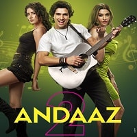 andaaz 2 2025 hindi full movie watch online 1 Andaaz 2 (2025) Hindi Full Movie Watch Online HD Print Free Download