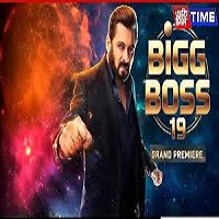 bigg boss 2025 grand premiere hindi season 19 Bigg Boss (2025 Grand Premiere) Hindi Season 19 Watch Online HD Print Free Download