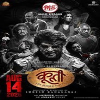 coolie 2025 hindi dubbed Coolie (2025) Hindi Dubbed Full Movie Watch Online HD Print Free Download