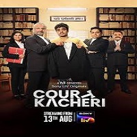court kacheri 2025 hindi season 1 complete 1 Court Kacheri (2025) Hindi Season 1 Complete Watch Online HD Print Free Download