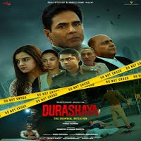 durashaya 2025 hindi season 1 complete Durashaya (2025) Hindi Season 1 Complete Watch Online HD Print Free Download