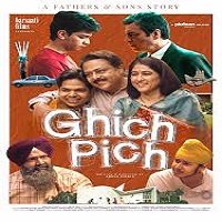 ghich pich 2025 hindi