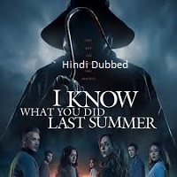 i know what you did last summer 2025 hindi dubbed