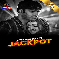 jackpot 2025 hindi season 1 complete