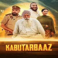 kabuter baz 2025 punjabi Kabuter Baz (2025) Punjabi Full Movie Watch Online HD Print Free Download