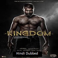 kingdom 2025 hindi dubbed