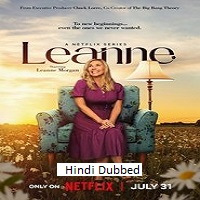 leanne 2025 hindi dubbed season 1 complete