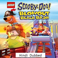 lego scooby doo blowout beach bash 2017 hindi dubbed LEGO Scooby Doo! Blowout Beach Bash (2017) Hindi Dubbed Full Movie Watch Online HD Print Free Download