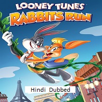 looney tunes rabbits run 2015 hindi dubbed Looney Tunes: Rabbits Run (2015) Hindi Dubbed Full Movie Watch Online HD Print Free Download