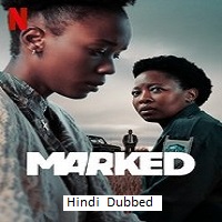 marked 2025 hindi dubbed season 1 complete