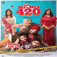 mr and mrs 420 again 2025 punjabi Mr. and Mrs. 420 Again (2025) Punjabi Full Movie Watch Online HD Print Free Download