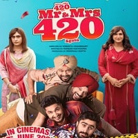mr mrs 420 again 2025 punjabi full movie watch online Mr & Mrs 420 Again (2025) Punjabi Full Movie Watch Online HD Print Free Download