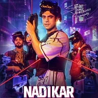 nadikar 2024 hindi dubbed full movie watch online 1