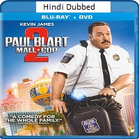 paul blart mall cop 2 2015 hindi dubbed