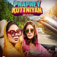 phaphey kuttniyan 2025 punjabi Phaphey Kuttniyan (2025) Punjabi Full Movie Watch Online HD Print Free Download