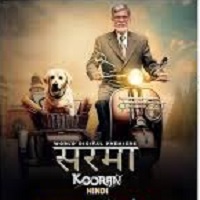 sarama e28093 kooran 2025 hindi dubbed Sarama – Kooran (2025) Hindi Dubbed Full Movie Watch Online HD Print Free Download
