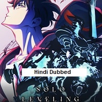 solo leveling 2025 hindi dubbed season 2 complete watch online