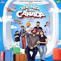 teda meda chal canada 2025 punjabi