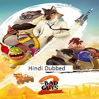the bad guys 2 2025 hindi dubbed The Bad Guys 2 (2025) Hindi Dubbed Full Movie Watch Online HD Print Free Download