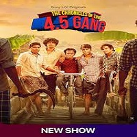 the chronicles of the 4 5 gang 2025 hindi season 1 complete The Chronicles of the 4.5 Gang (2025) Hindi Season 1 Complete Watch Online HD Print Free Download