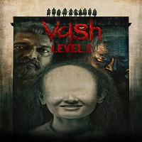 vash level 2 2025 hindi Vash Level 2 (2025) Hindi Full Movie Watch Online HD Print Free Download