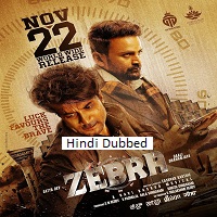 zebra 2024 hindi dubbed